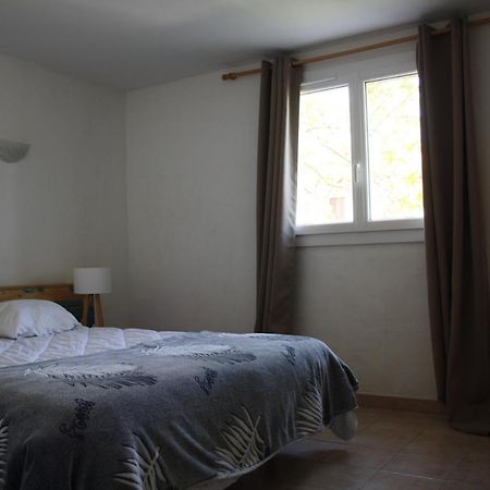 Appartement Au Calme A Андай Экстерьер фото