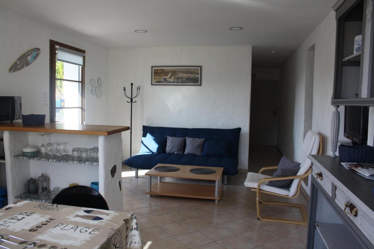 Appartement Au Calme A Андай Экстерьер фото