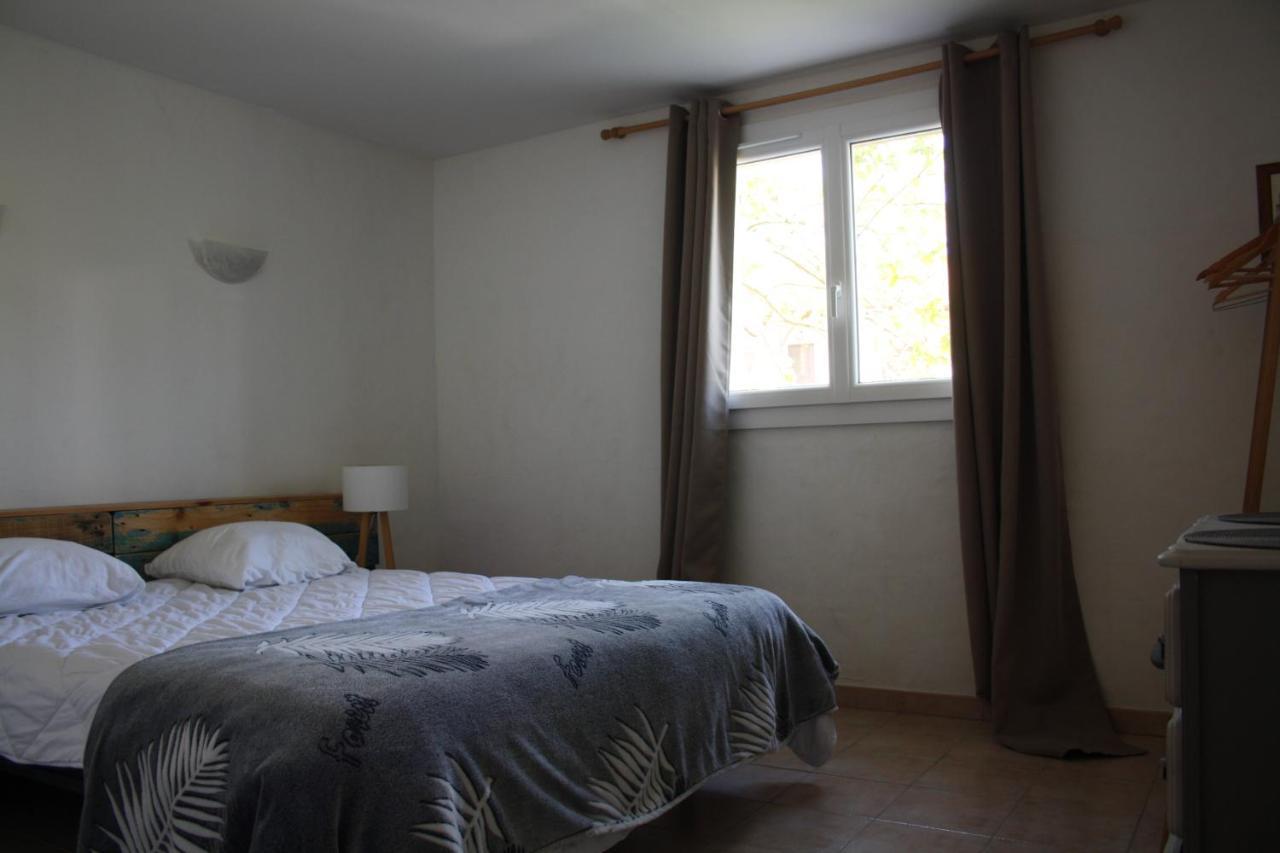 Appartement Au Calme A Андай Экстерьер фото